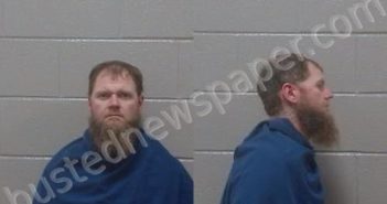 <B>EDMONDSON</B>, <B>JOSHUA</B> <B>CHARLES</B> #, Wichita County, Texas - 2023-11-06