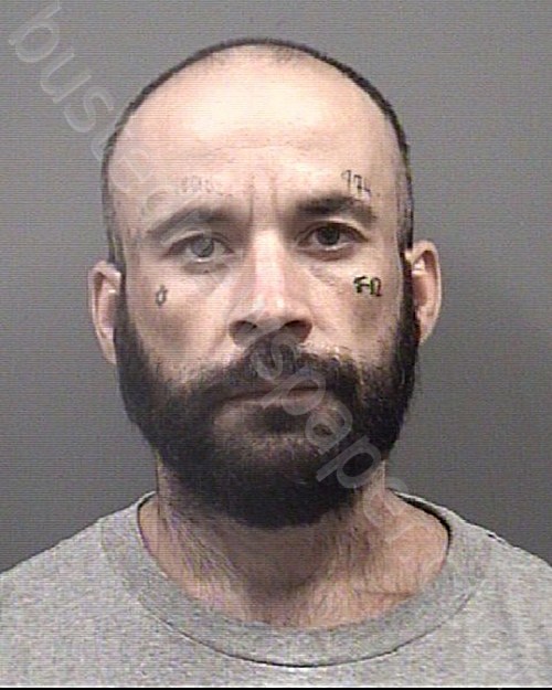 BLANKEN, DUSTIN LEE #, Rowan County, North Carolina - 2023-11-06 14:00:00