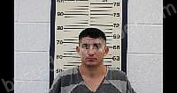 ROMERO <B>MARTINEZ</B>, <B>FRANCISCO</B> <B>JAVIER</B> #, Dakota County, Nebraska - 2023-11-06