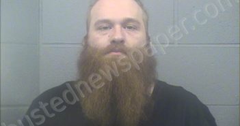 <B>DEANDREA</B>, <B>NICHOLAS</B> <B>BLAIN</B> #, Harvey County, Kansas - 2023-11-06