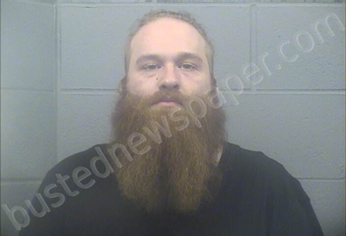 DEANDREA, NICHOLAS BLAIN #, Harvey County, Kansas - 2023-11-06