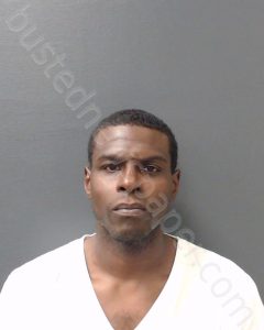 RICKETTS, RAJAI AKIL | 2023-11-06 Comal County, Texas Booking