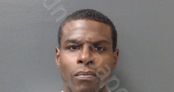 <B>RICKETTS</B>, <B>RAJAI</B> <B>AKIL</B> #, Comal County, Texas - 2023-11-06