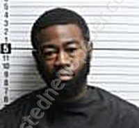 <B>WILLIAMS</B>, <B>KAREEM</B> <B>ORLANDO</B> #, Brunswick County, North Carolina - 2023-11-06