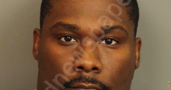 ROGERS, LARRY CORDELL JUNIOR | 2023-11-06 16:03:00 Jefferson County, Alabama Booking