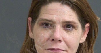 MALONEY, MELODY CHARLENE | 2023-11-06 00:53:00 Charleston County, South Carolina Booking