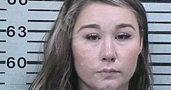 CANNON, KACEY MARIE | 2023-11-07 02:52:48 Hood County, Texas Booking