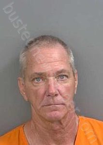 OBRIEN,MICHAEL GERARD | 2023-11-07 Collier County, Florida Booking