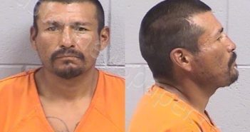 <B>HERRERA</B>, <B>BILL</B> <B>JUNIOR</B> #, San Juan County, New Mexico - 2023-11-07 18:34:00