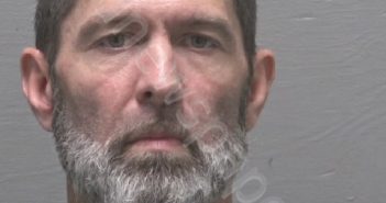 JONES, DEREK BRIAN | 2023-11-07 New Hanover County, North Carolina Booking