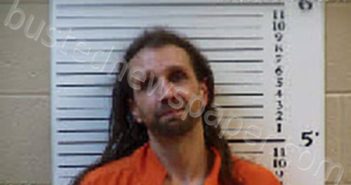 WILEY, JAMES MICHAEL | 2023-11-07 19:07:00 Cherokee County, North Carolina Booking