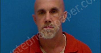 <B>DAVENPORT</B>,<B>AMOS</B> <B>KYLE</B> #, Catawba County, North Carolina - 2023-11-07