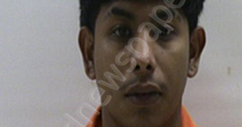 <B>MARTINEZ</B> <B>RICARDO</B> <B>ANTONIO</B> #, Cameron County, Texas - 2023-11-07