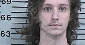 MATTHIS, CAMERON CONRAD | 2023-11-07 12:55:50 Hood County, Texas Booking