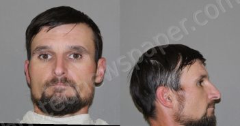 <B>CARR</B>, <B>DICKIE</B> <B>DEAN</B> #, Denton County, Texas - 2023-11-07