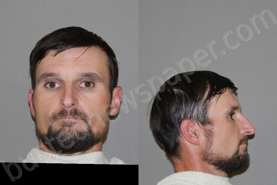 CARR, DICKIE DEAN #, Denton County, Texas - 2023-11-07