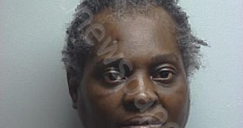 <B>ROLAND</B>, <B>ARTISHA</B> <B>KIMBERLY</B> #, Nacogdoches County, Texas - 2023-11-07