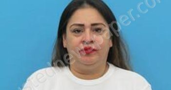 BIRDIANA ENCISO | 2023-11-07 17:57:00 Kendall County, Texas Booking