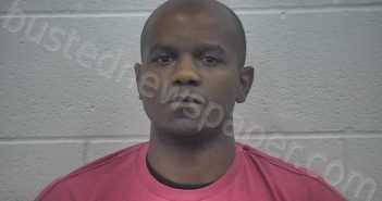 <B>JONES</B>, <B>CHARLES</B> <B>EDWARD</B> #, Kenton County, Kentucky - 2023-11-07 14:55:00