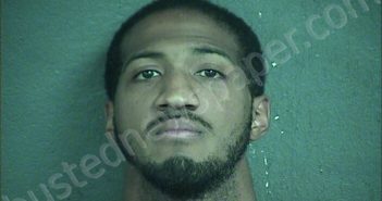 <B>MACKEY</B>, <B>SEAN</B> A #, Wyandotte County, Kansas - 2023-11-07