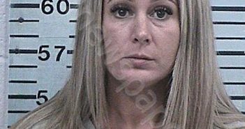 SPENCER, STACY DIANE | 2023-11-07 09:40:39 Hood County, Texas Booking