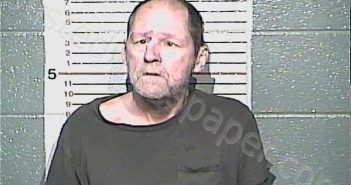 <B>FORD</B>, <B>JOHN</B> <B>LEWIS</B> #, Franklin County, Kentucky - 2023-11-07 11:49:00