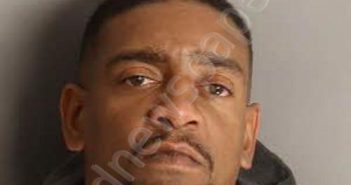 <B>BENNETT</B>, <B>MICHAEL</B> <B>DIONNE</B> #, Berkeley County, South Carolina - 2023-11-07 18:20:00