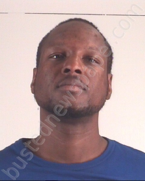 BRENT, DEMONDREA ANTOINE #, Tarrant County, Texas - 2023-11-07
