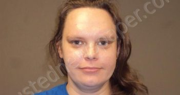 <B>SINCLAIR</B>, <B>ABIGALE</B> <B>LYNN</B> #, Randolph County, Missouri - 2023-11-07 12:23:00