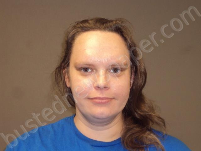 SINCLAIR, ABIGALE LYNN #, Randolph County, Missouri - 2023-11-07 12:23:00