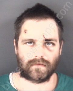 DAVIS, WILLIAM KEITH | 2023-11-07 Cumberland County, North Carolina Booking