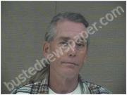 BEVIL, WAYNE | 2023-11-07 Harnett County, North Carolina Booking