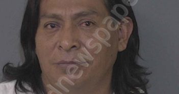<B>RAMIREZ</B>, <B>JUAN</B> <B>CARLOS</B> #, Union County, North Carolina - 2023-11-07 15:10:00