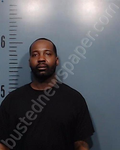 WALKER, ROBERT DANIEL #, Taylor County, Texas - 2023-11-07
