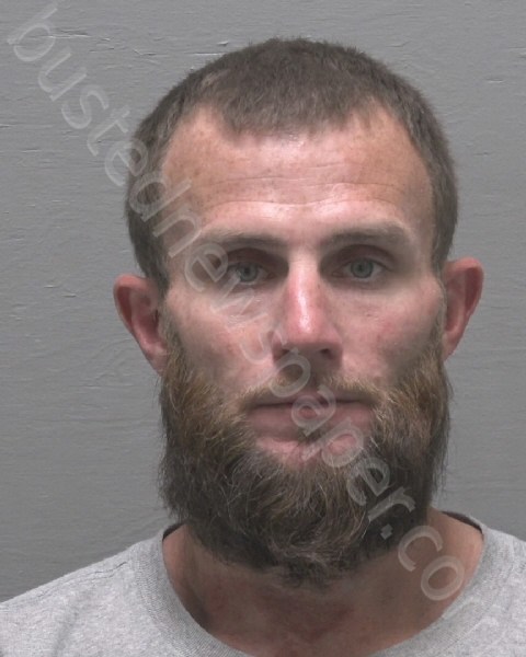 BLACKWELDER, JOHN WILLARD #, New Hanover County, North Carolina - 2023-11-07