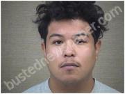 VAZQUEZRUIZ, LEONARDO | 2023-11-07 Harnett County, North Carolina Booking
