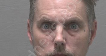 ROGERS, DERRICK JOHN | 2023-11-07 New Hanover County, North Carolina Booking