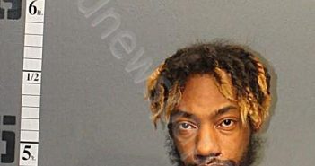 JAMES, KASHAWN | 2023-11-07 11:40:00 Western Tidewater, Virginia Booking