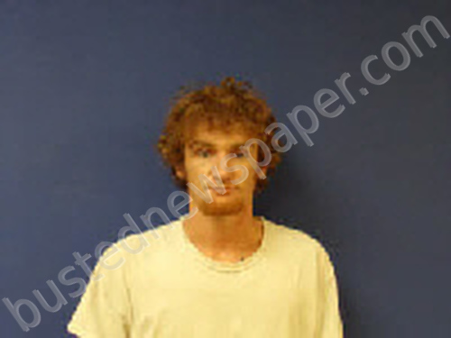 BLOXSOM, DONALD JOE #, Sampson County, North Carolina - 2023-11-07 22:38:00