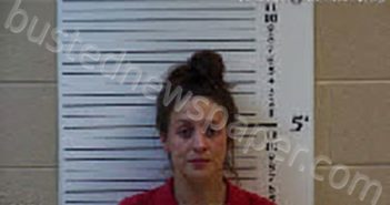 ROSARIO, RACHELLE RENEE WILLIS | 2023-11-08 15:25:00 Cherokee County, North Carolina Booking