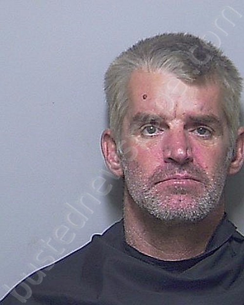 GERARD, JOSEPH ANTHONY #, Putnam County, Florida - 2023-11-08 19:16:00