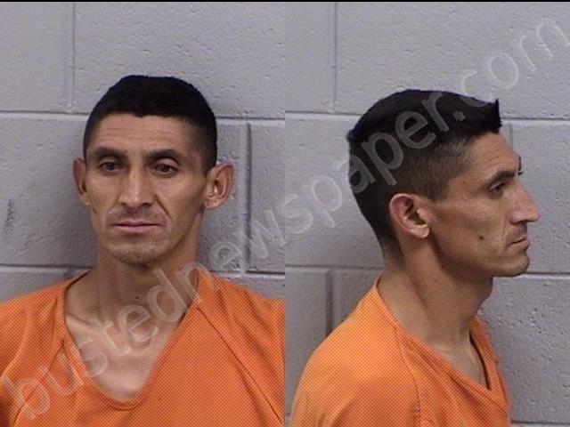 GUZMAN, QUINTERO LEO #, San Juan County, New Mexico - 2023-11-08 22:54:00