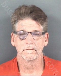 AVERITTE, STEVEN WAYNE | 2023-11-08 Cumberland County, North Carolina Booking