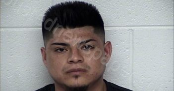 SANCHEZ VELAZQUEZ, JUAN JOSE | 2023-11-08 Chase County, Kansas Booking