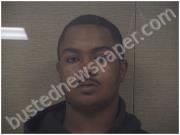 MCKOY, LUCAS | 2023-11-08 Harnett County, North Carolina Booking