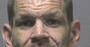 KOKOTT, JONATHAN PATRICK | 2023-11-08 New Hanover County, North Carolina Booking