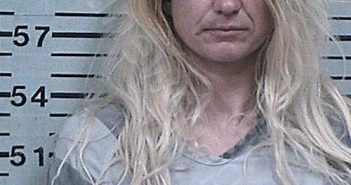 MINNICH, AMBER ANNMARIE | 2023-11-08 16:35:20 Hood County, Texas Booking