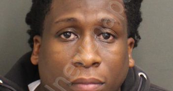 <B>RUFFIN</B>, <B>DAVID</B> JR #, Orange County, Florida - 2023-11-08 19:55:00