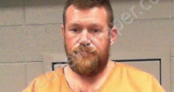 BROWN, CHRISTOPHER SCOTT | 2023-11-08 02:10:00 Harrison County, West Virginia Booking
