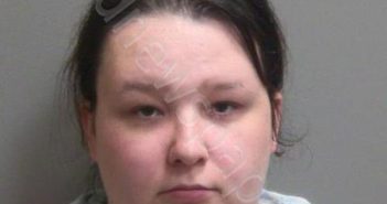 <B>BRYANT</B>, <B>KRISTEN</B> <B>RENE</B> #, Montgomery County, Ohio - 2023-11-08 02:50:00